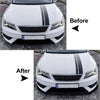 Seat Leon MK3.5 3 Pcs Front Bumper Spoiler Lip (2017-2020)