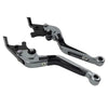 Honda ADV150 CNC Brake Clutch Levers (2019-2020)