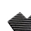 Lexus IS250 IS300 Interior Carbon Fiber Center Control Below Cover Trim Fit