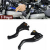 Harley Sportster Brake & Clutch Hand Levers (2004-2013)