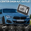 Mercedes-Benz C350 Front Left AC Air Vent Grille (2008-2011)