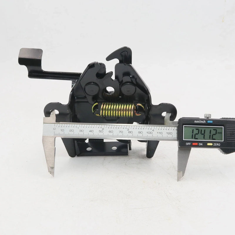 Mazda Bravo B2000 / B2200 / B2600 1985-1998 Front Bonnet Latch