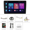 Hyundai I30 Android CarPlay GPS Head Unit (2006-2011)