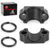 Yamaha Grizzly YFM350 / 450 2 x Steering Stem Bushings + Seals (2010-2014)