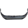 Front Bumper Cover For 2015-2016 Volkswagen Golf
