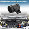 Hyundai Elantra, Santa Fe Mass Air Flow Sensor (2011-2016)