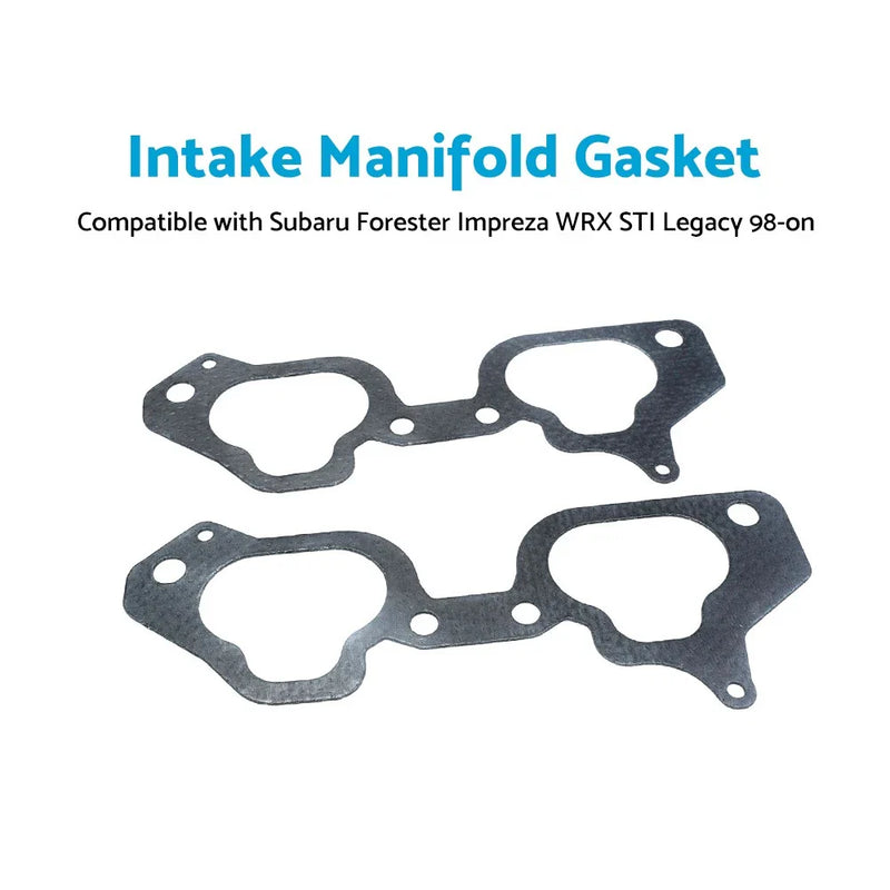 Subaru Forester, Impreza, WRX, Legacy Intake Manifold Gaskets (98+)
