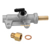 Polaris Sportsman 700 Twin EFI MV Rear Brake Master Cylinder (2002–2006)