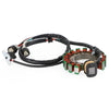 Yamaha YFM 350 Warrior, Moto-4, Big Bear Stator (1990-1994)
