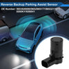 PEUGEOT 207 Saloon 1.4 Reverse Backup Parking Sensor (2006-2014)