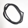 Weatherstrip Door Rubber Seal FR Fits Datsun Bluebird 512 4D Sedan 67-72 D11
