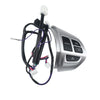 Mitsubishi Outlander Steering Wheel Cruise Switch