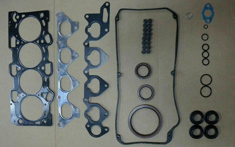 Mitsubishi Lancer CG CH 2.0L VRS Cylinder Head Gasket Kit (2002-2005)
