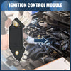 GMC K2500, Chevy K10 Ignition Control Module