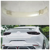 Hyundai Accent Sedan Universal ABS Rear Wing Spoiler (Year-Year)