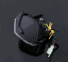 Kawasaki Ninja 250R EX250 Tail Light & Turn Signal (2008-2012)