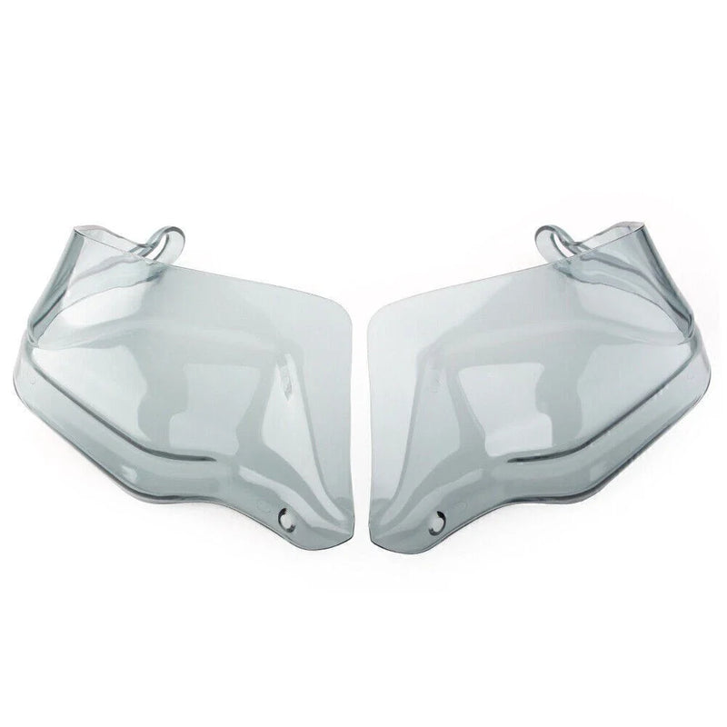 BMW R1200GS F800GS S1000XR (2013-2023) Gray Handguard Protector