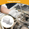 BMW 1 Series & 5 Engine Oil Cooler & Trans Cooler