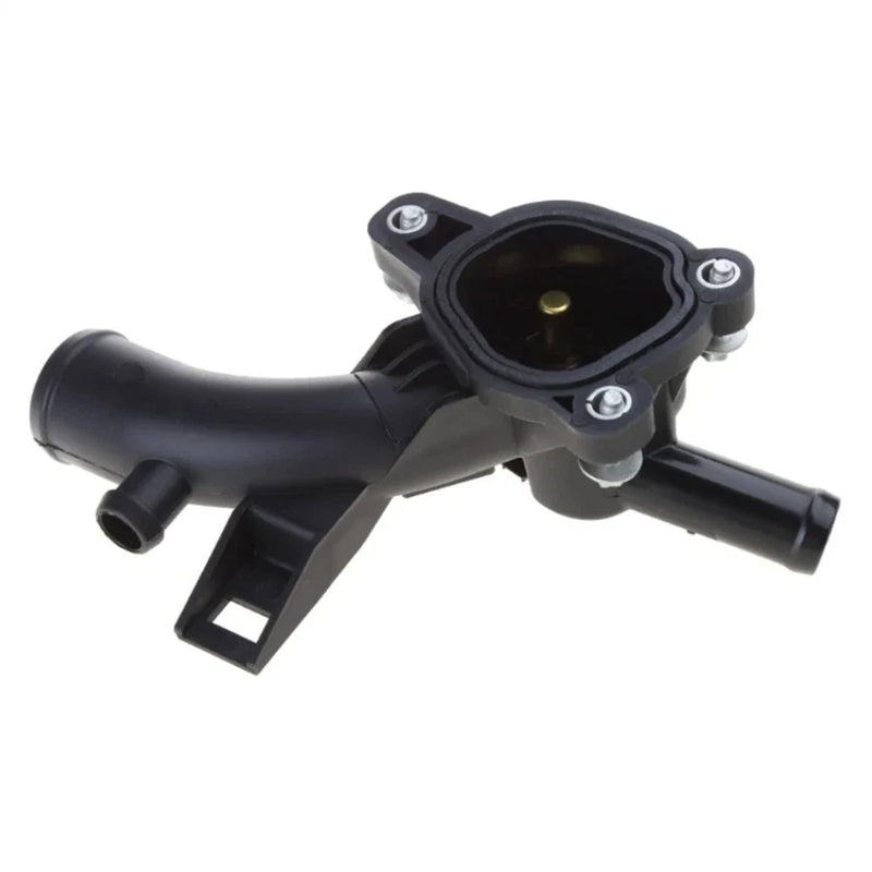 Vauxhall Adam Corsa Engine Coolant Water Outlet Housing (2010-2019)