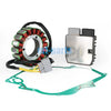 Arctic Cat Bearcat 7000 XT, XF7000 EFI Stator & Regulator Gasket (2014-2019)
