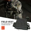 Military Hunting Tactical Vest JPC Airsoft Molle Combat Carrier