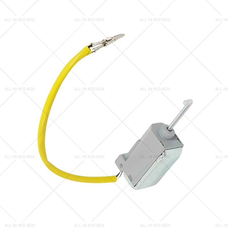 Sorento, IX35 Shift Lock Solenoid (2010-2015)