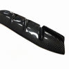 Subaru BRZ, Toyota GR 86 2 x Carbon Fiber Side Fender Vent Trims (22-25)
