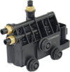 Range Rover Sport 1 x Rear &  Front Air Suspension Valve Block (2005-2013)