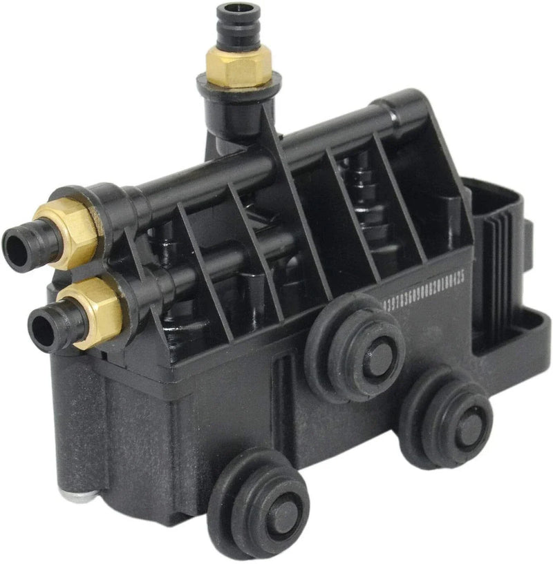 Range Rover Sport 1 x Rear &  Front Air Suspension Valve Block (2005-2013)
