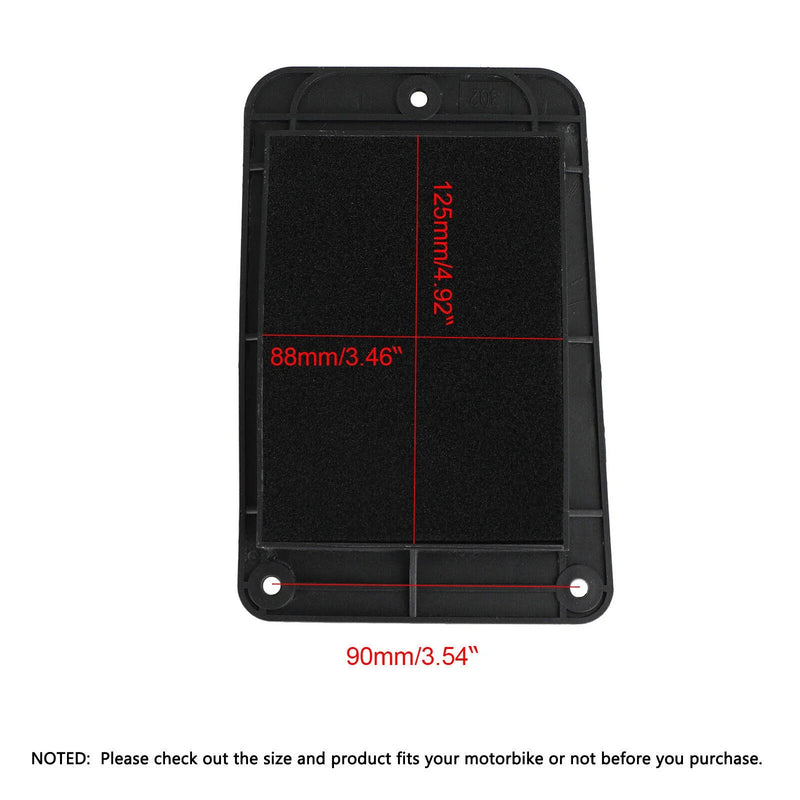 Sym Symphony 50 / 125 / 150 Air Filter (2009-2016)