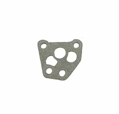Yamaha TW200 TT225 TT200 BW200 XT200 Oil Pump Gasket (1997-2012)