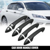 Honda Accord, Pilot Car Door Handle Cover Trims  Keyless (2003-2023)