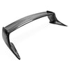 Toyota Supra MK4 A80 J-DM 1993-98 REAL Carbon Fiber Rear Trunk Spoiler Wing