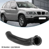 BMW 5 Series F07 Radiator Hose Intake Pipe (2009 - 2017)