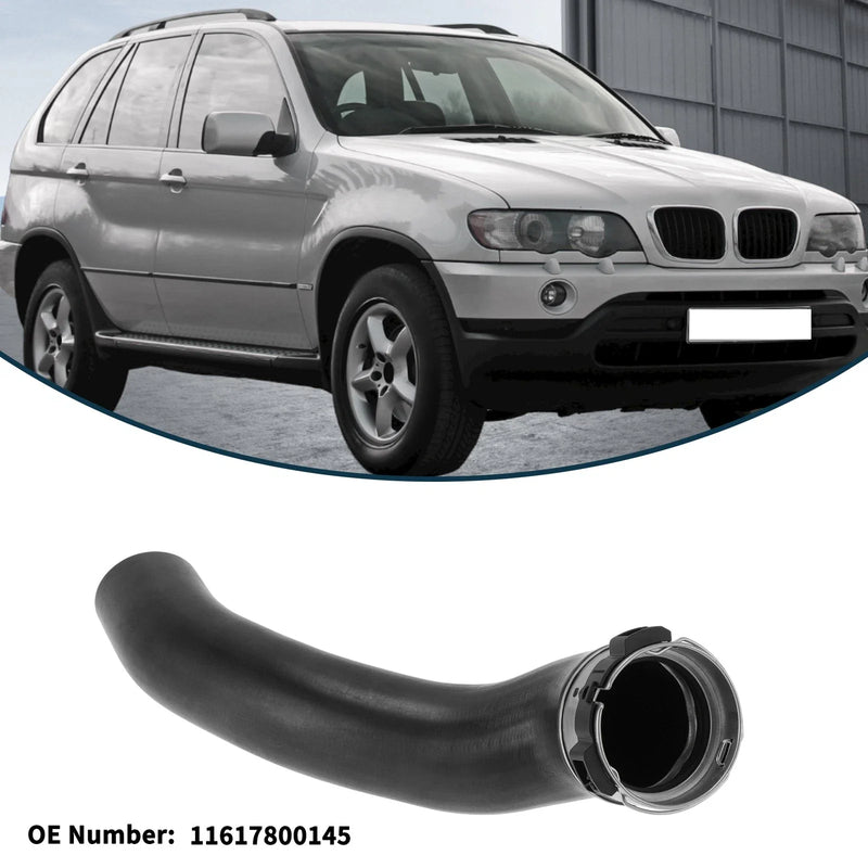BMW 5 Series F07 Radiator Hose Intake Pipe (2009 - 2017)