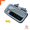 Holden Rodeo Ute RH Chrome Outside Front Door Handle (88-02)