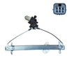 Subaru Forester Front Left Window Regulator with Motor (2008-2013)