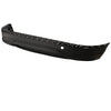 Air Dam Deflector Lower Valance Apron Rear for VW