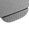 Various Makes & Models Universal Car Front Seat Cover Mat Cushion