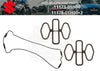 SUZUKI GSX-R750 Cylinder Head Valve Cover Gasket