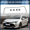 Toyota Auris Valve Cover Gasket 1.6L 1.8L (2007–2018)