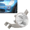 BMW Mini Cooper Front Bumper Fog Light Turn Signal Lamp (2002-2008)
