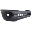 Front Bumper Cover For Toyota Tacoma 2005-2011 Base Model