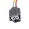 Isuzu NPR Turn Signal Connector Pigtail Plug (2008-2017)
