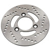 Kawasaki KFX50 & KFX90 Rear Disc Brake Rotor (2007–2025)
