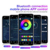 Symphony 14-in-1 RGB Ambient Light Strip with Remote