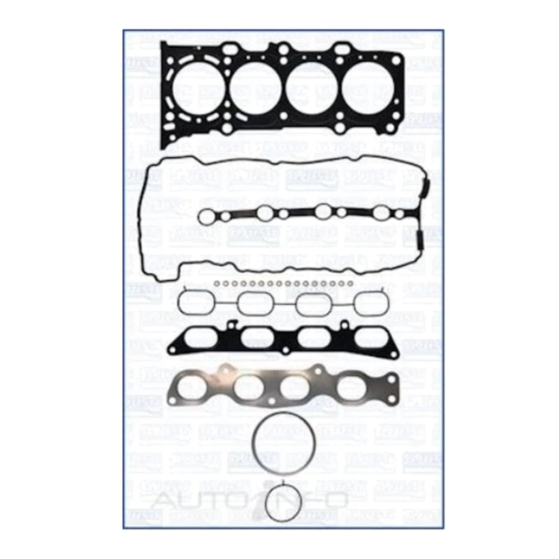 Suzuki Kizashi Valve Regrind Gasket Set (2010 - 2015)