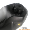 Kawasaki KLX250SF, KLX250S 2.4 Gal Plastic Fuel Tank (2009-2014)