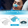 Sleep Apnea Help - Breathing Machine Anti Snoring Device