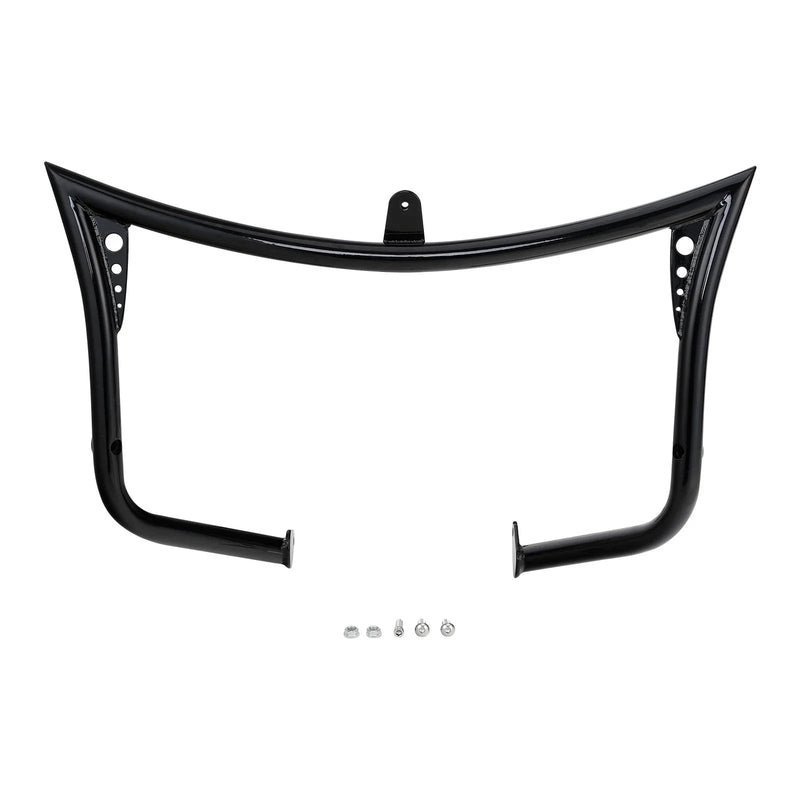 Harley Touring Street Glide Engine Guard Crash Bar (2009-2023)